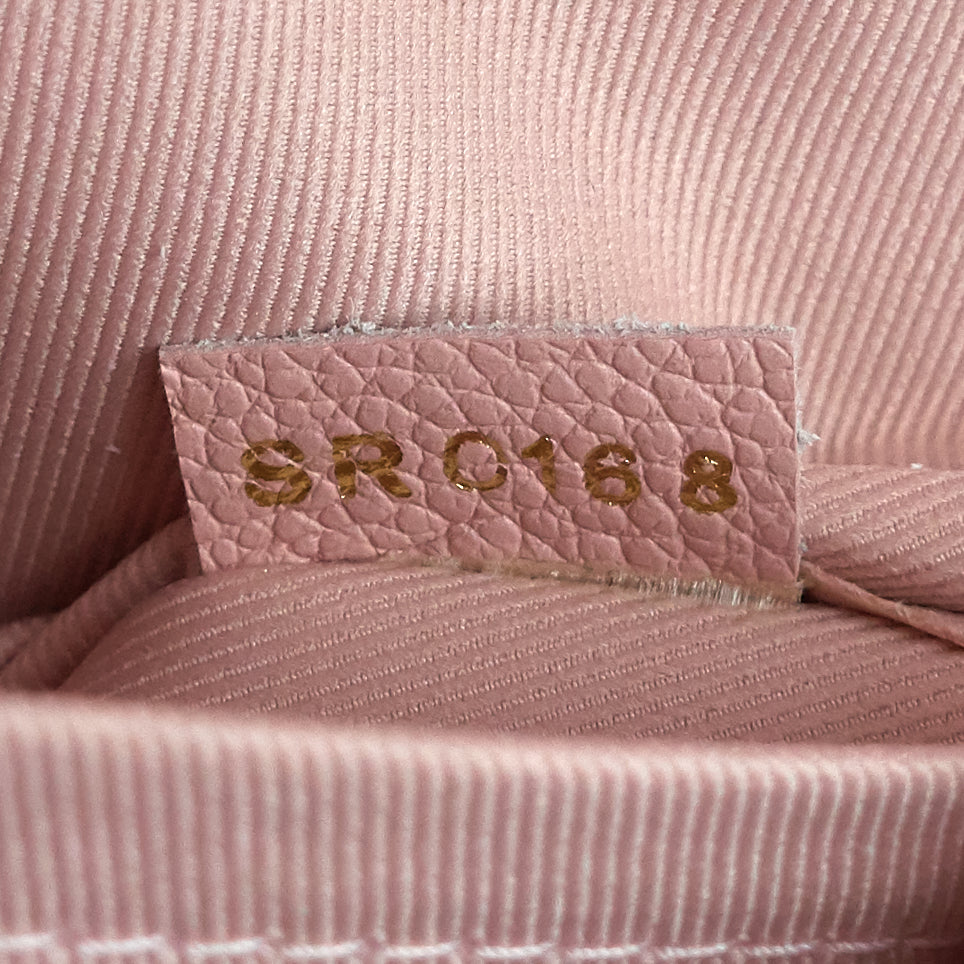 clapton damier ebene canvas backpack