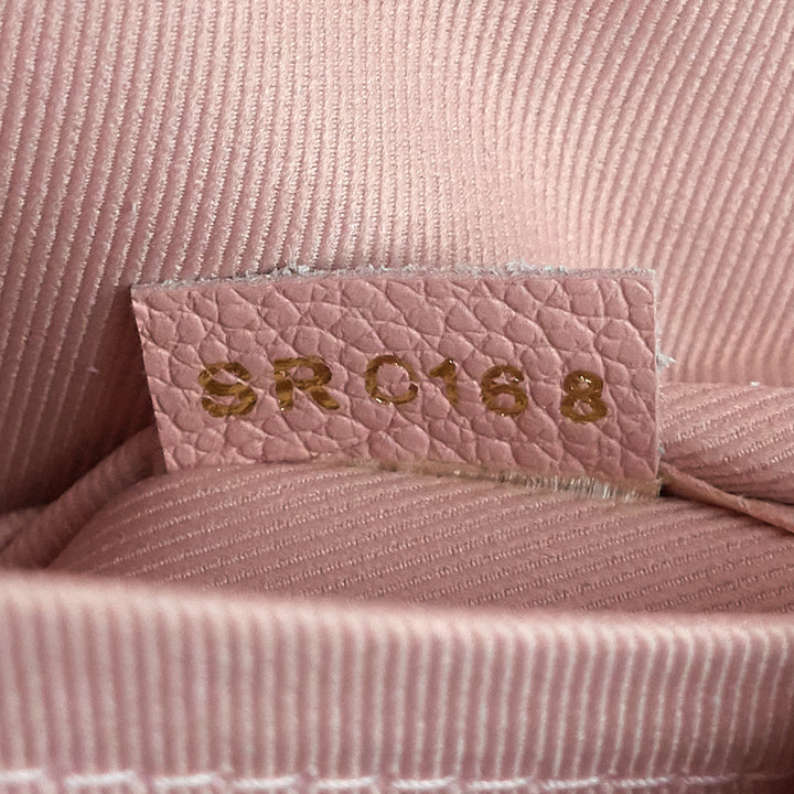 clapton damier ebene canvas backpack