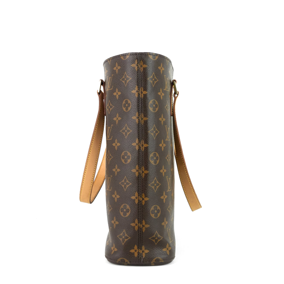 vavin gm monogram canvas bag