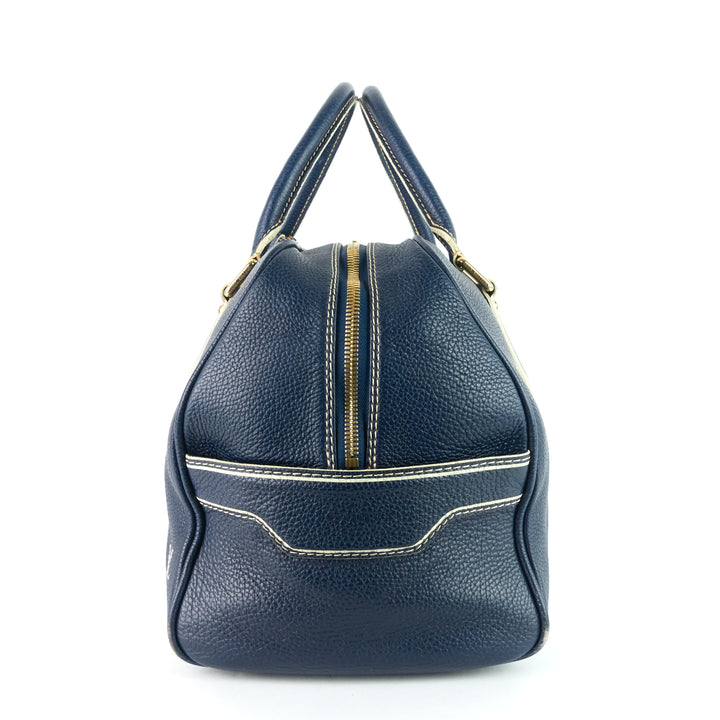 carryall tobago leather bag