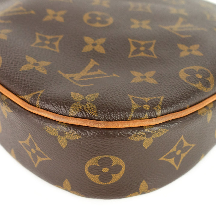 odeon pm monogram canvas bag