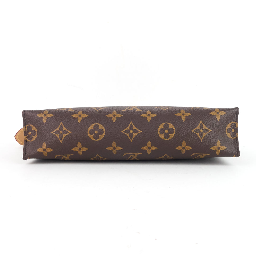 toiletry 26 monogram canvas bag