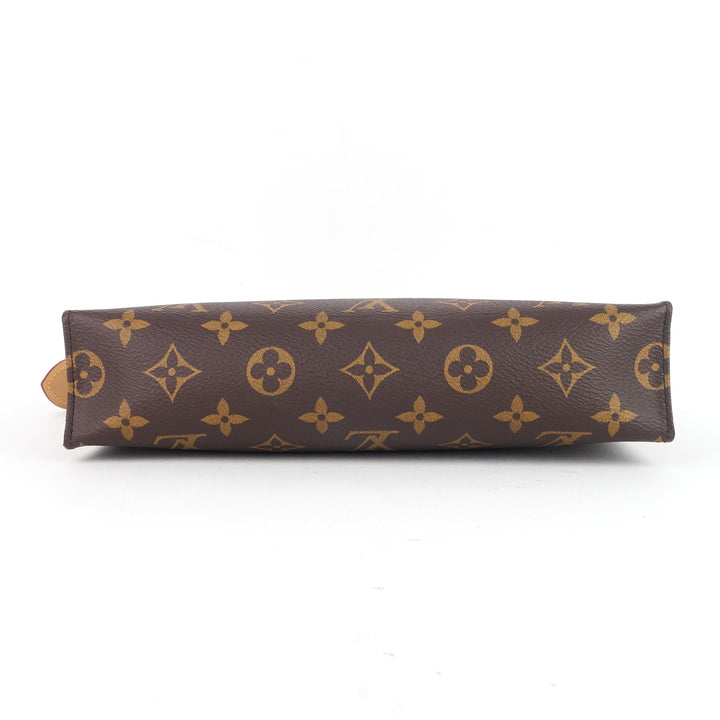 toiletry 26 monogram canvas bag