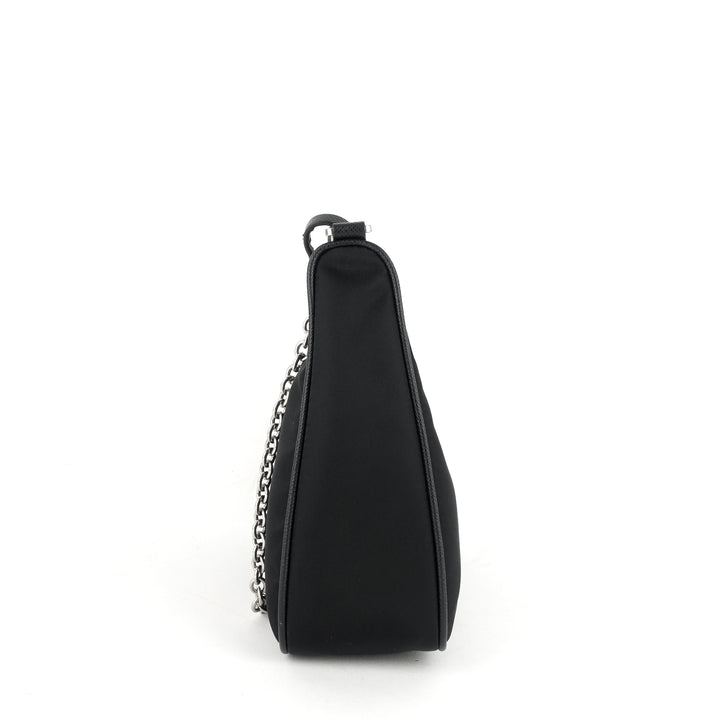 re-edition 2005 tessuto nylon crossbody bag