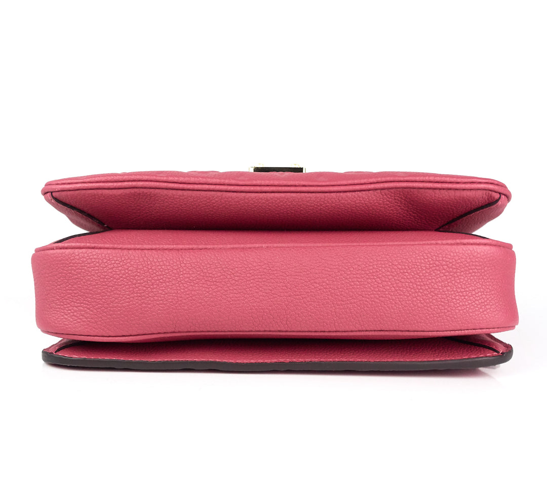 pochette metis monogram canvas bag