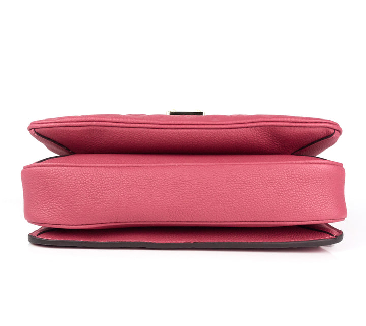 pochette metis monogram canvas bag