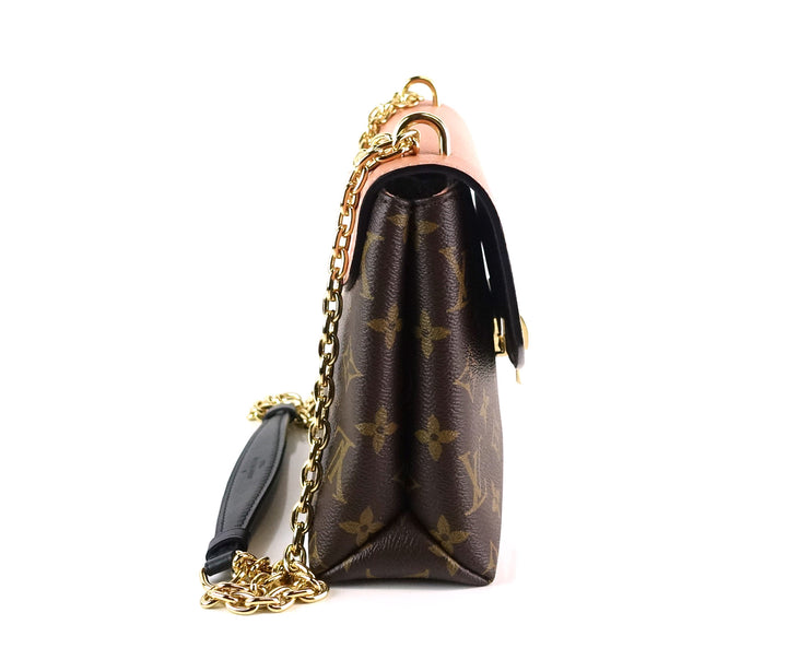 saint placide monogram canvas bag