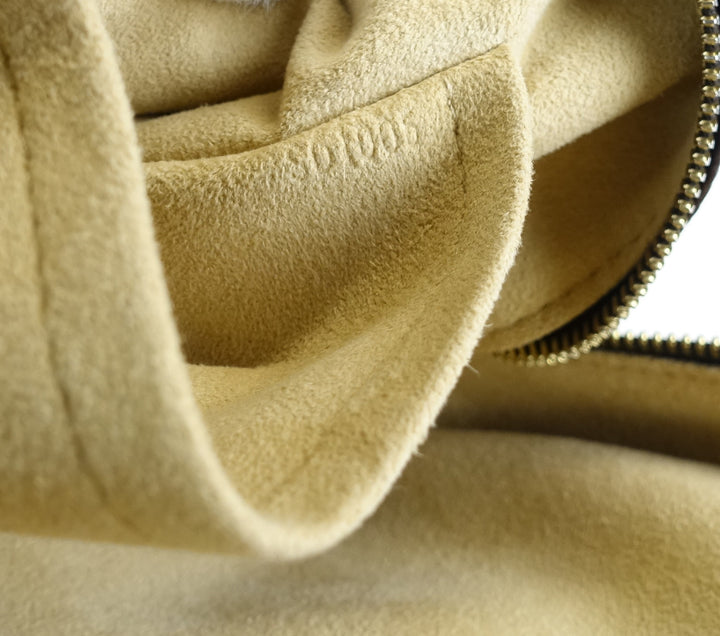 manhattan pm monogram canvas bag