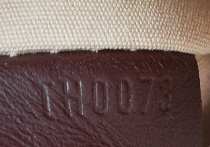 berangere mini lin canvas messenger bag