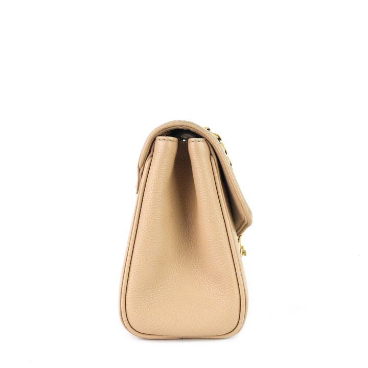 saint germain pm monogram empreinte leather bag