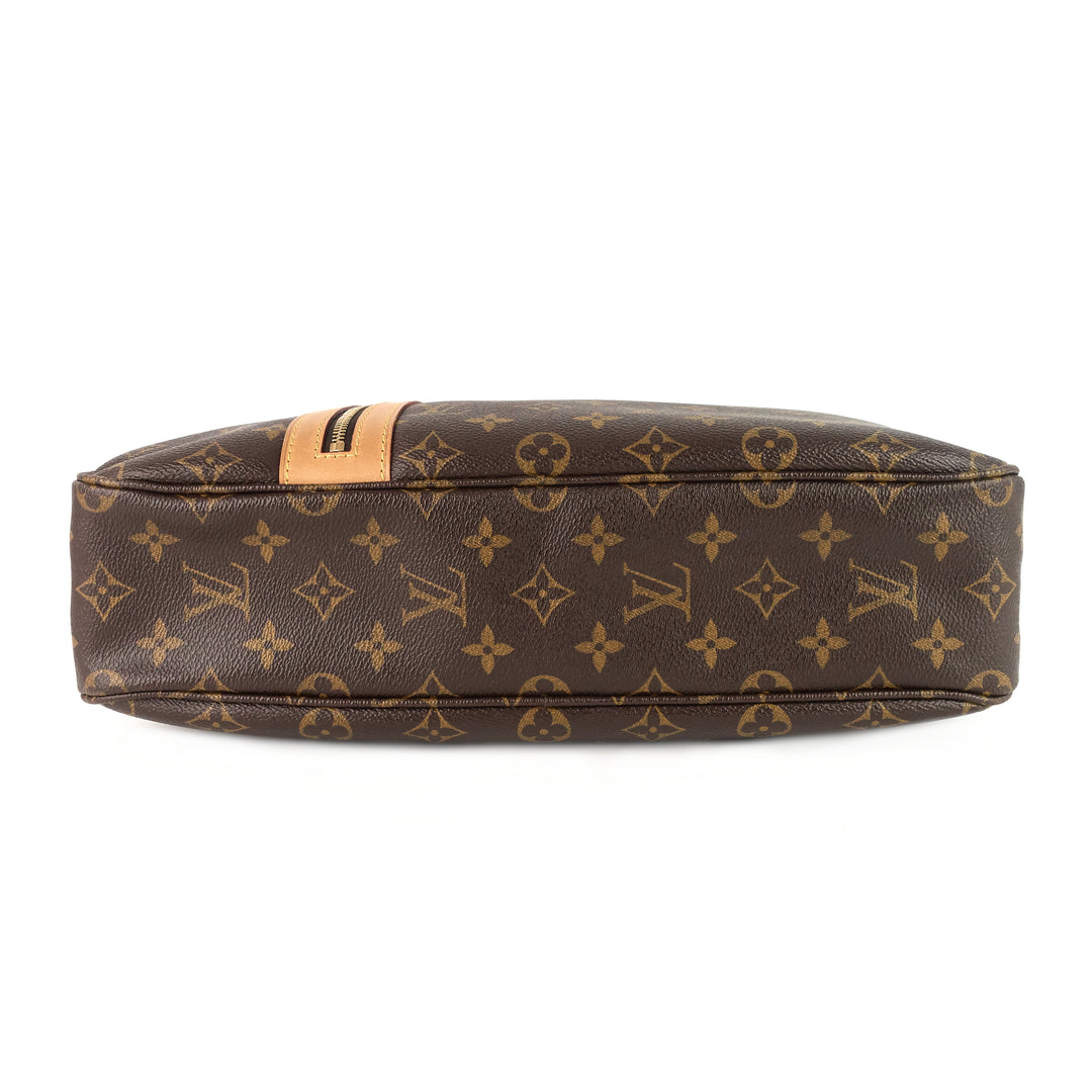sac bosphore monogram canvas messenger bag