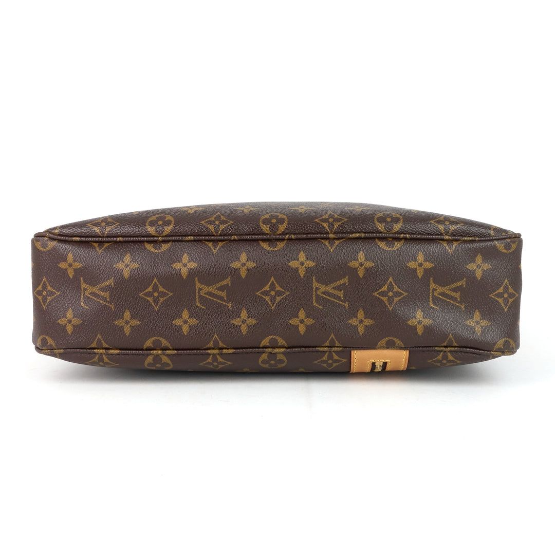sac bosphore monogram canvas messenger bag