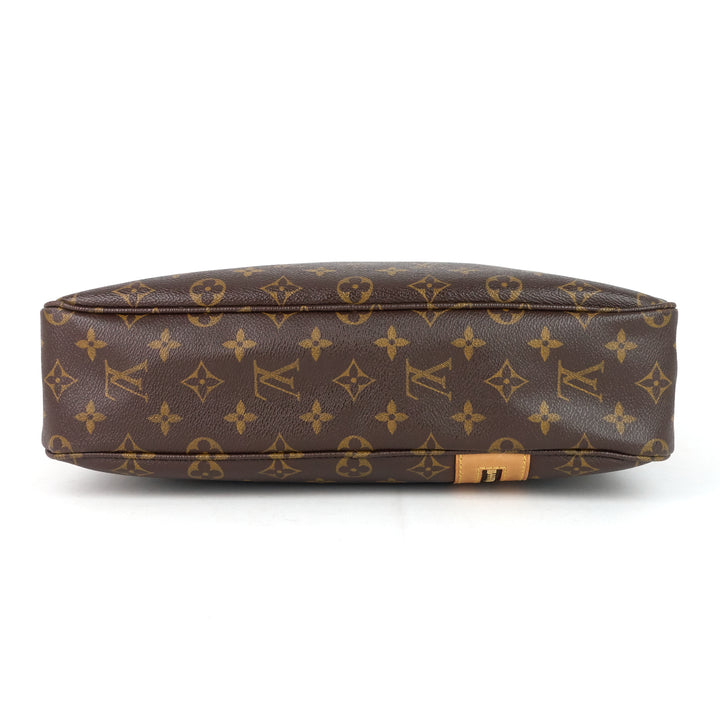 sac bosphore monogram canvas messenger bag