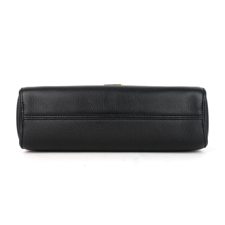 saint germain pm monogram empreinte leather bag