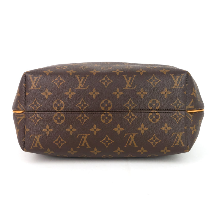 turenne mm monogram canvas bag