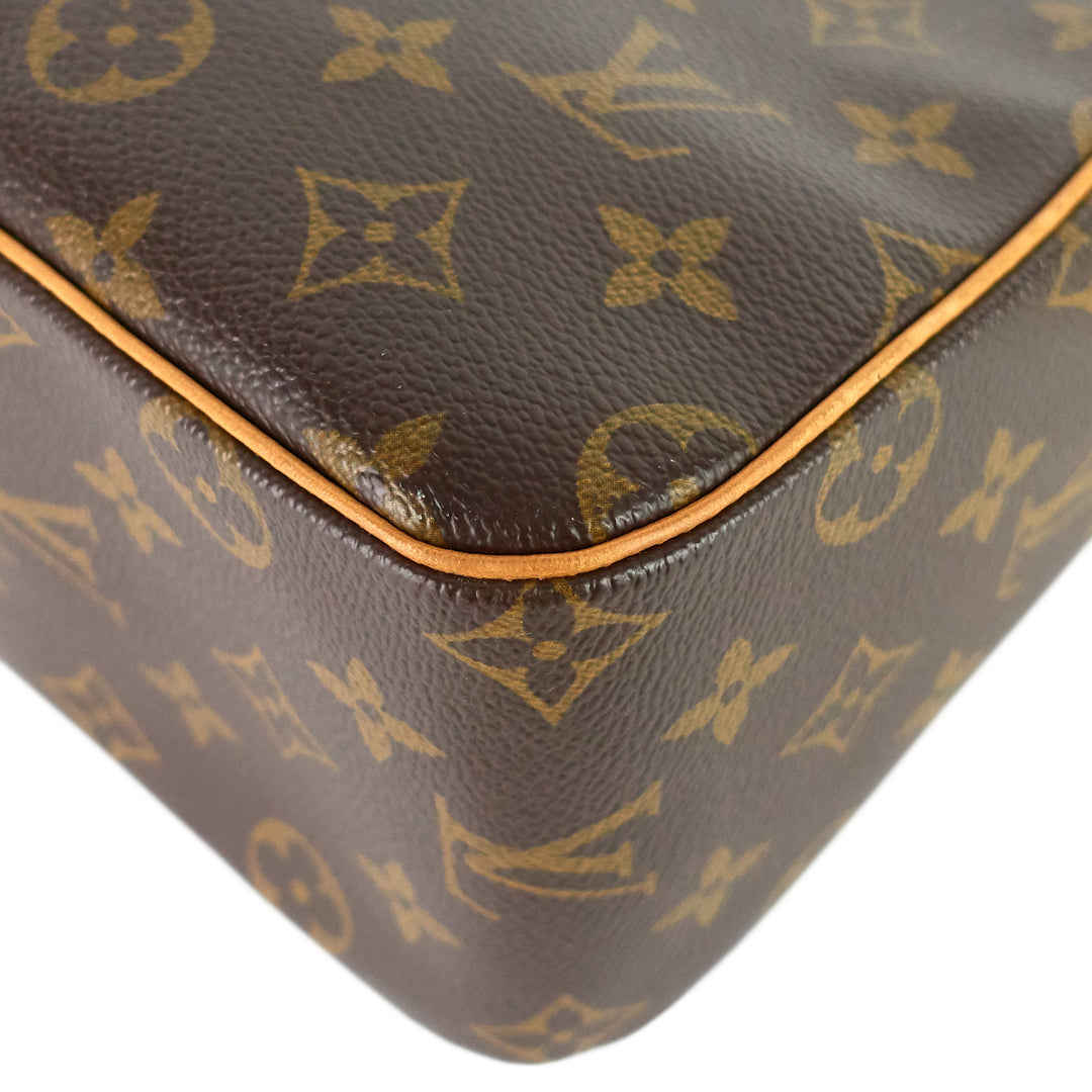 Viva Cite GM Monogram Canvas Bag