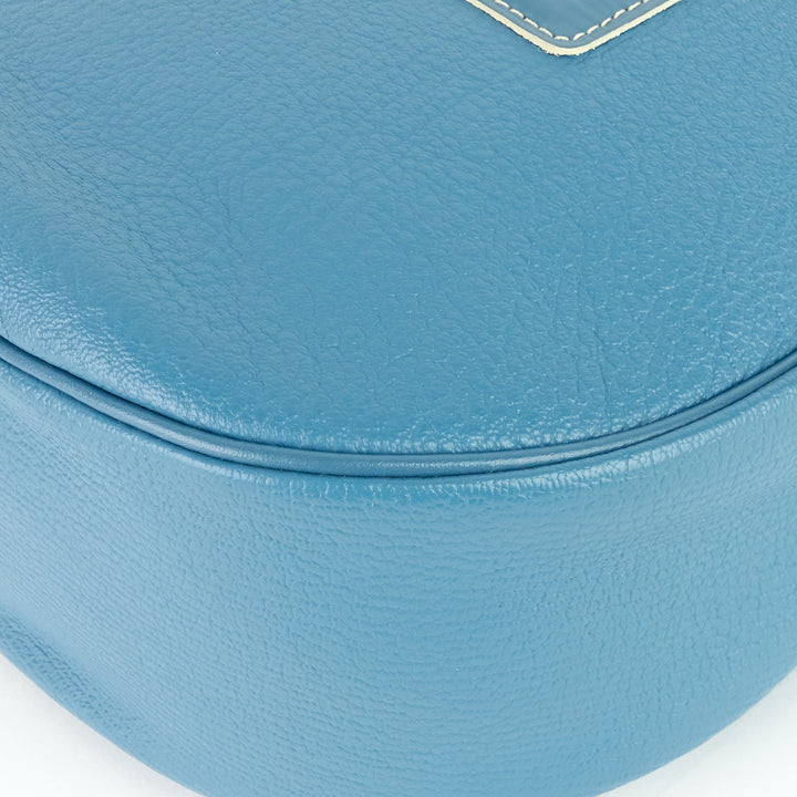 suhali goatskin leather l'affriolant bag