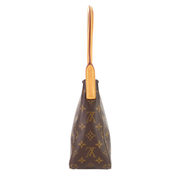 looping mm monogram canvas bag