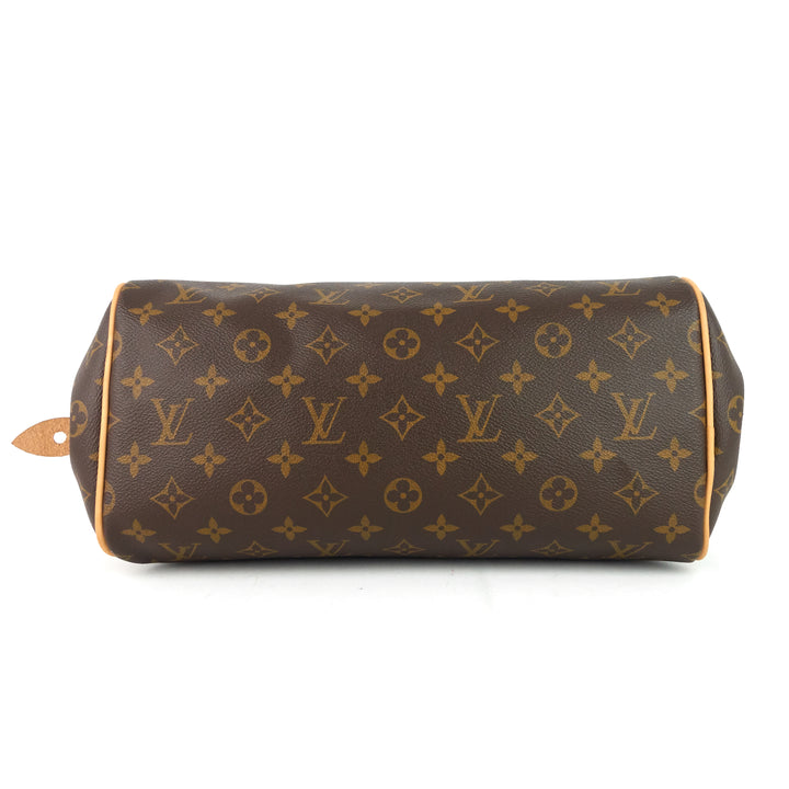 montorgueil pm monogram canvas bag