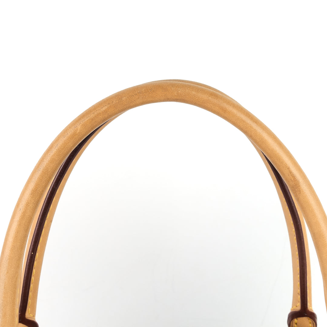 turenne gm monogram canvas bag