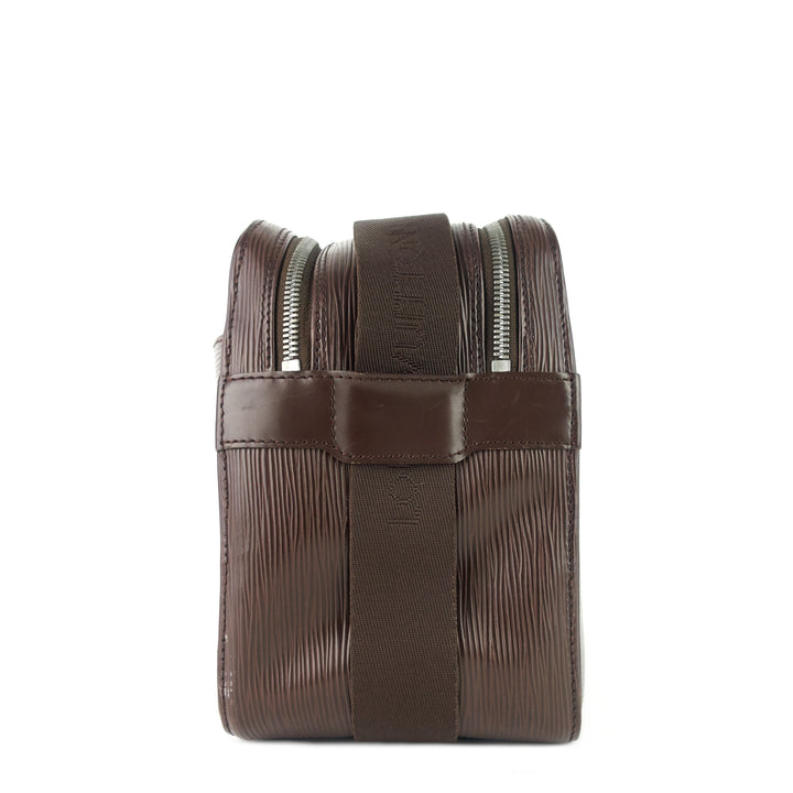 reporter pm epi leather bag