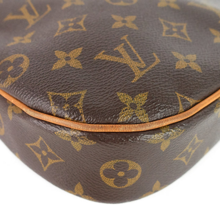 odeon pm monogram canvas bag
