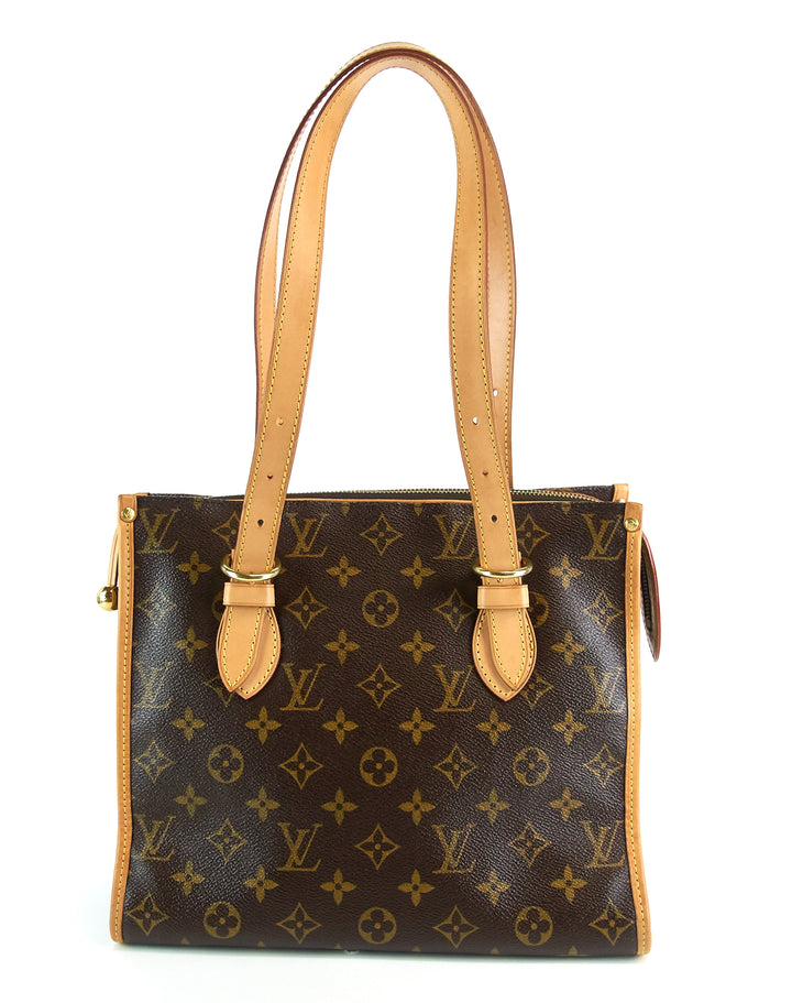 popincourt haut monogram canvas shoulder bag