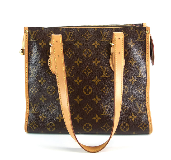 popincourt haut monogram canvas shoulder bag