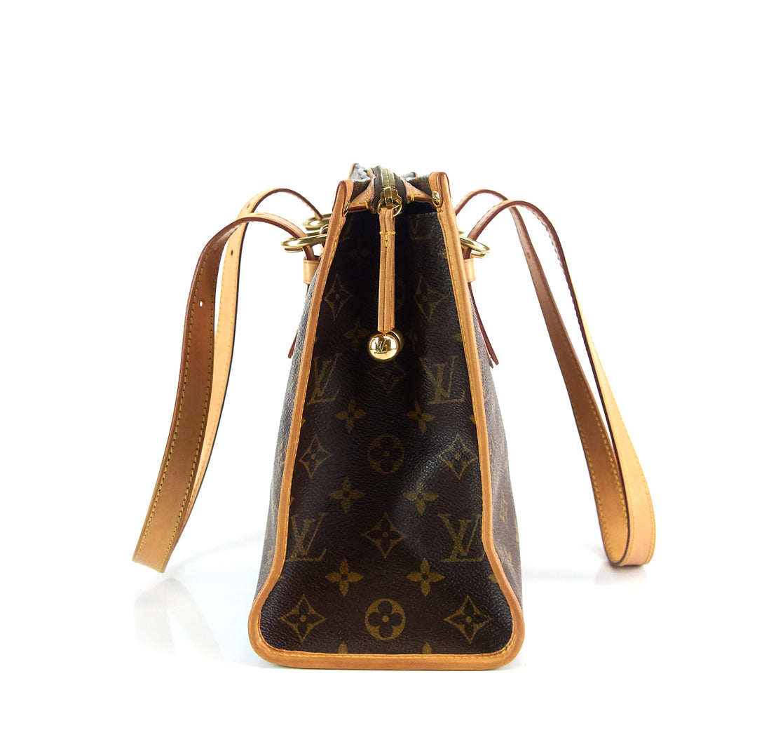 popincourt haut monogram canvas shoulder bag