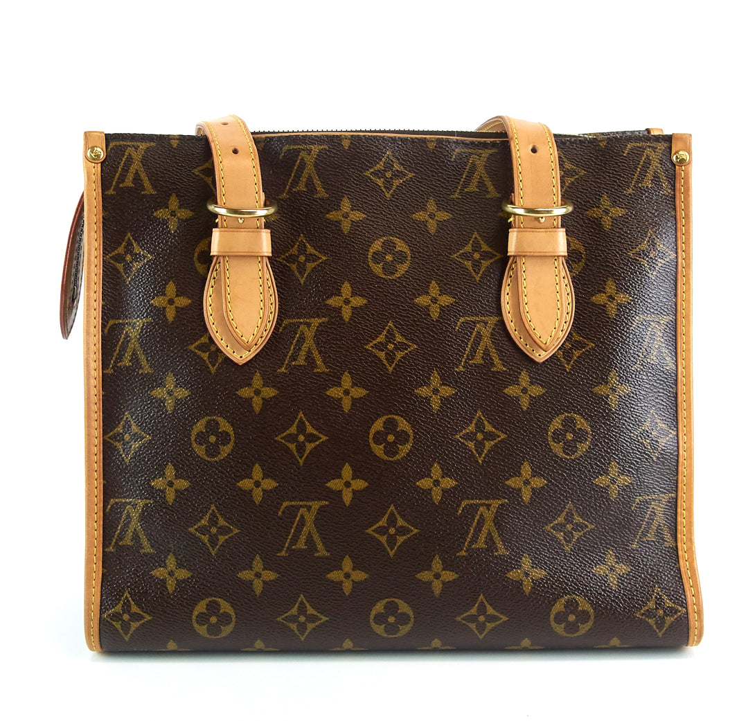popincourt haut monogram canvas shoulder bag