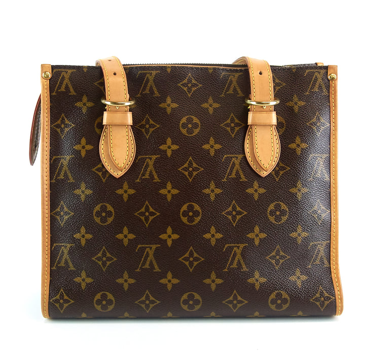 popincourt haut monogram canvas shoulder bag
