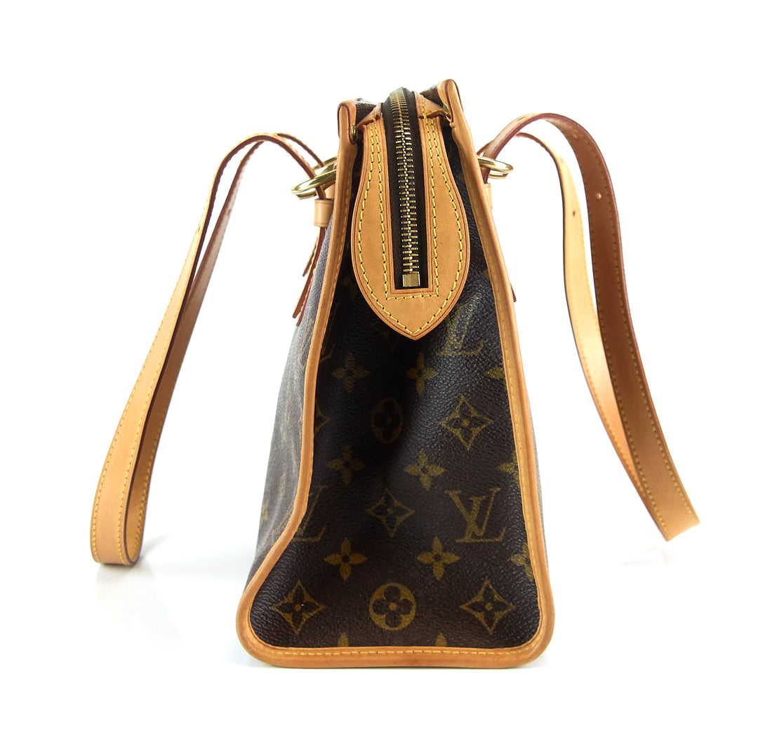 popincourt haut monogram canvas shoulder bag