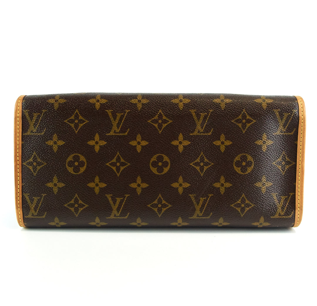 popincourt haut monogram canvas shoulder bag