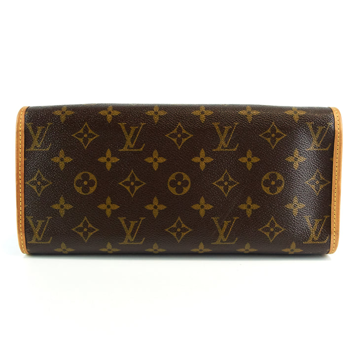 popincourt haut monogram canvas shoulder bag