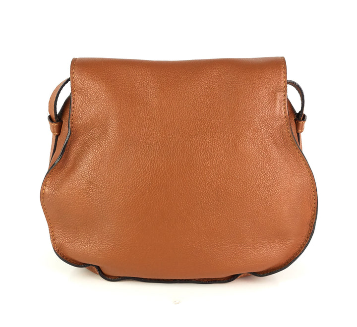 marcie calf leather medium bag