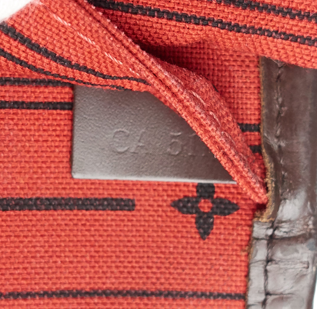 neverfull mm damier ebene canvas bag