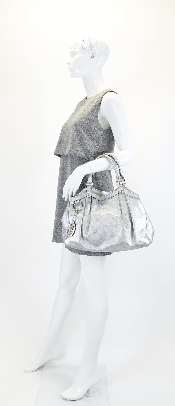 sukey guccissima leather medium bag