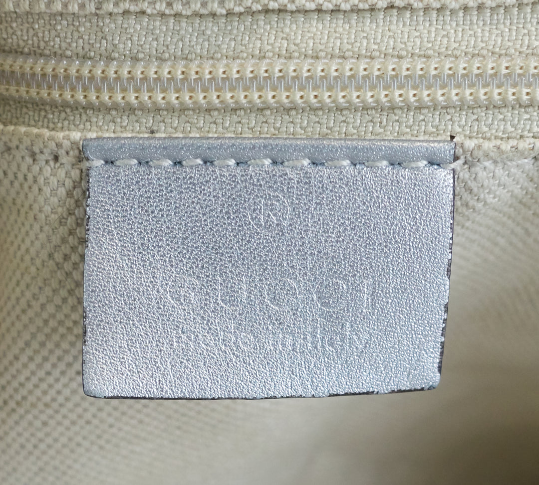 sukey guccissima leather medium bag