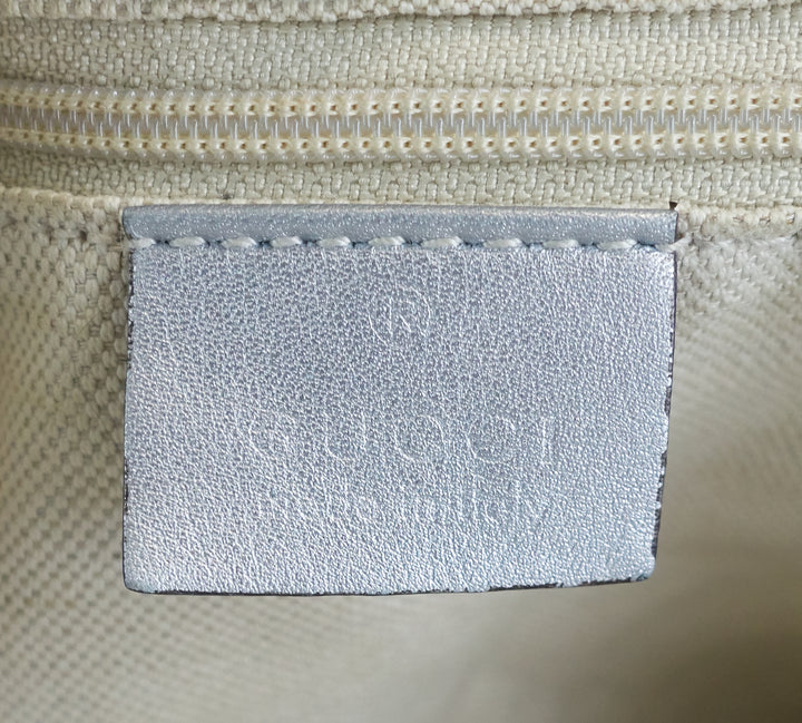 sukey guccissima leather medium bag