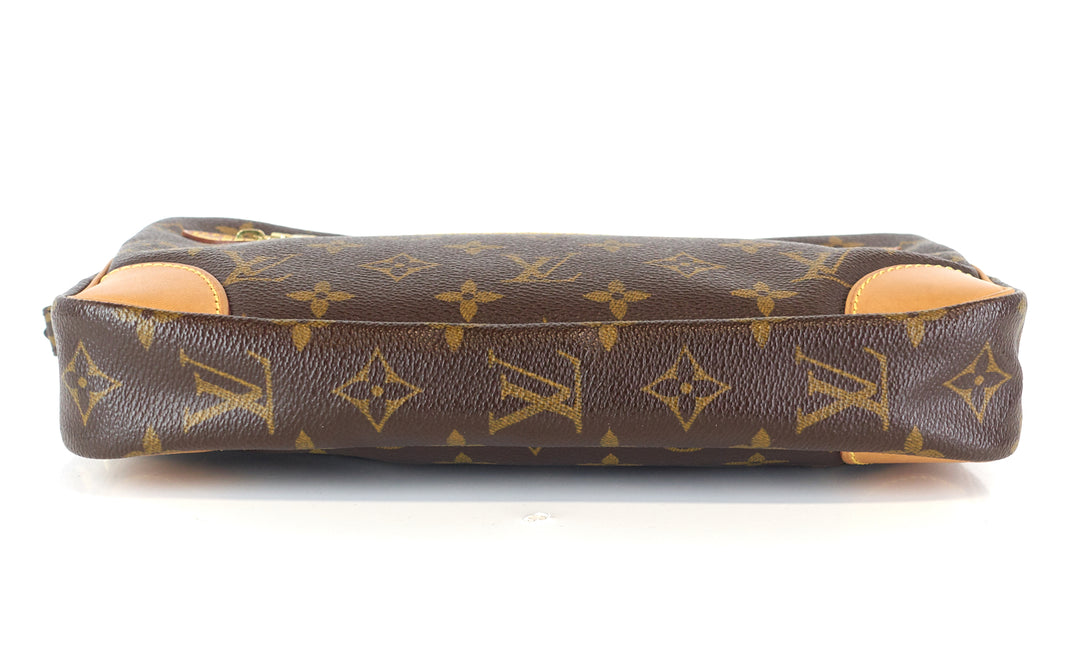 pochette marly dragonne 26 monogram canvas bag
