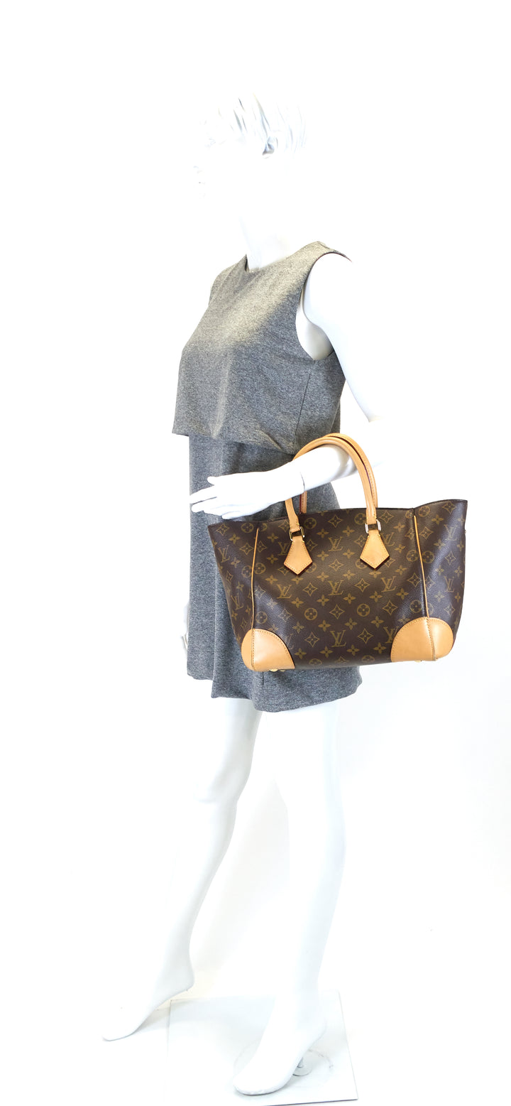 phenix mm monogram canvas bag
