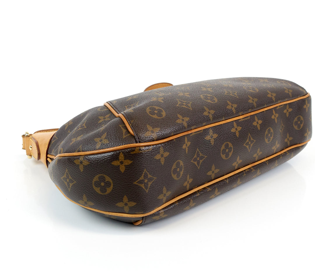 thames gm monogram canvas bag