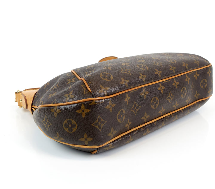 thames gm monogram canvas bag