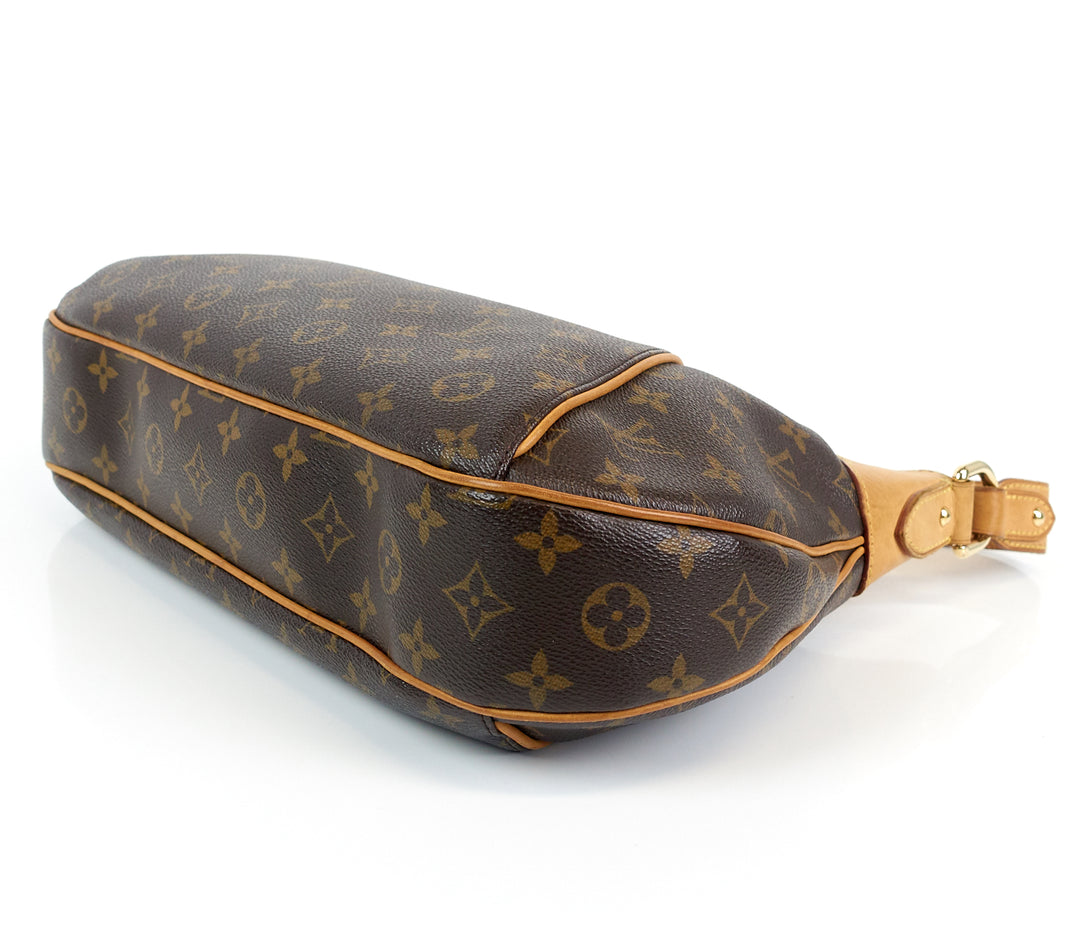 thames gm monogram canvas bag