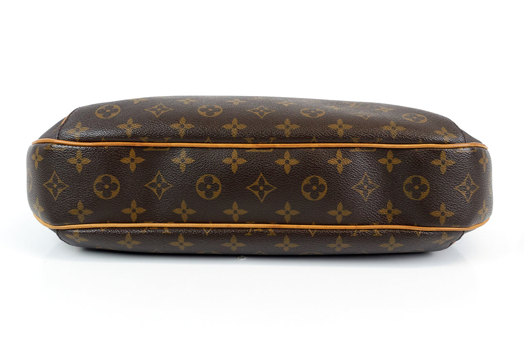 thames gm monogram canvas bag