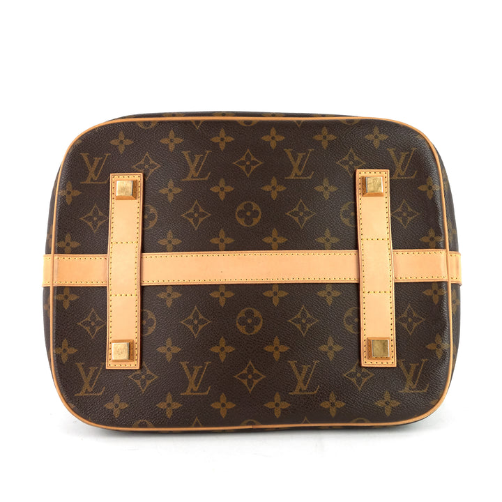 neo monogram canvas bag
