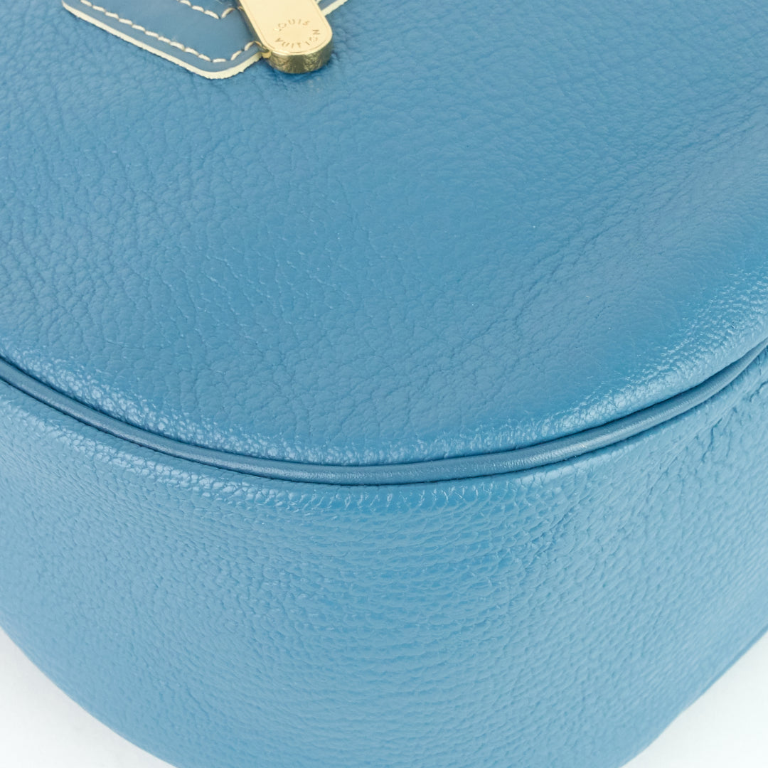 suhali goatskin leather l'affriolant bag