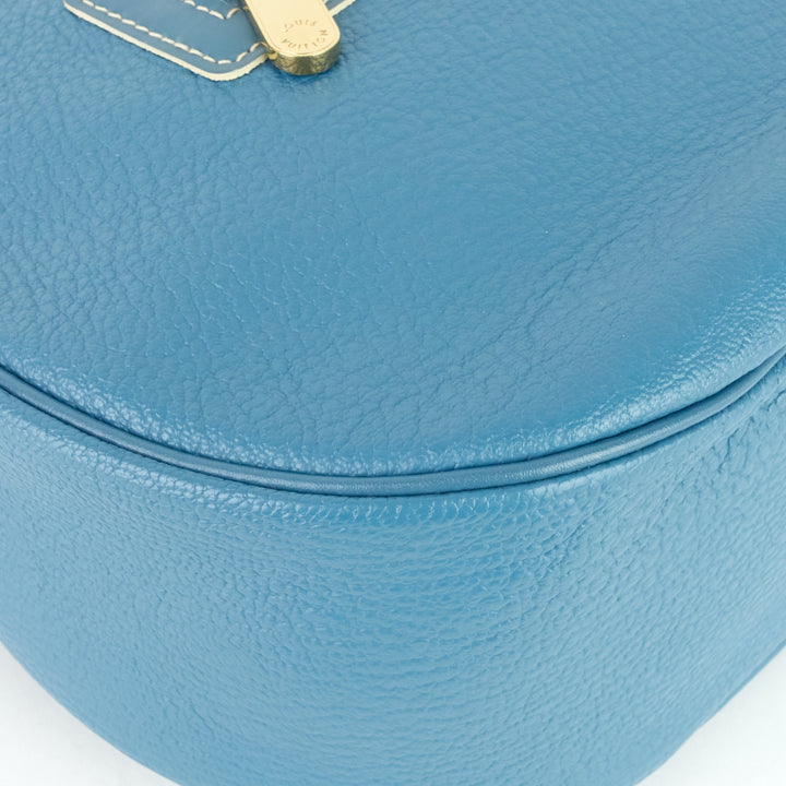 suhali goatskin leather l'affriolant bag