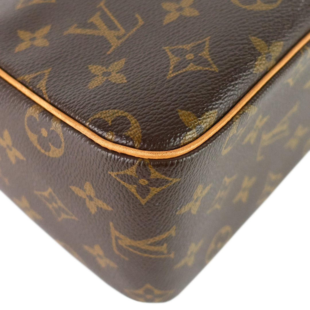 Viva Cite GM Monogram Canvas Bag