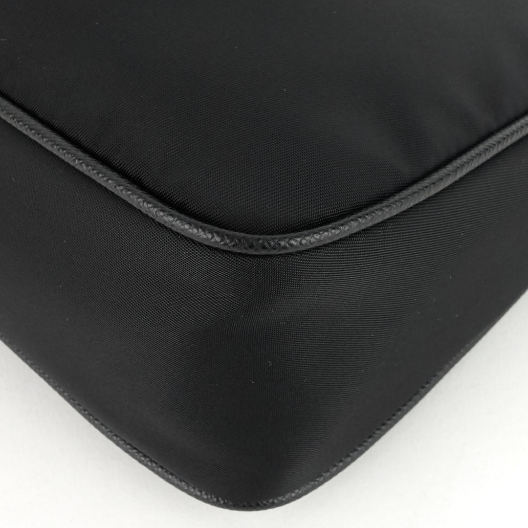 re-edition 2005 tessuto nylon crossbody bag